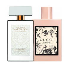 Gucci - Gucci Bloom Nettare Di Fiori(F83)