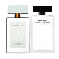 Narciso Rodriguez - Pure Musc For Her(F85)