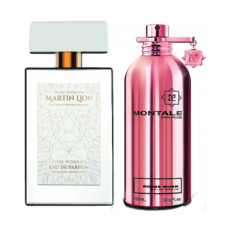 Montale - Roses Musk(F89)