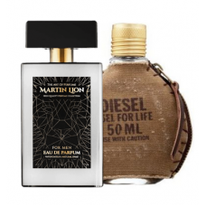 Diesel - Fuel for Life Homme(H02)