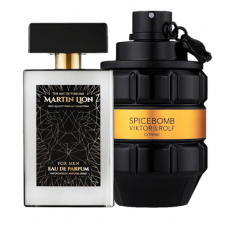 Vıktor Rolf - Spicebomb Extreme(H70)