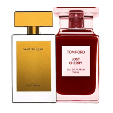 Tom Ford - Lost Cherry(U11)