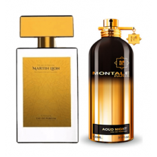 Montale - Aoud Night (U12)