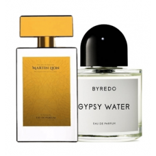 Byredo - Gypsy Water(U13)