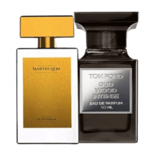 Tom Ford - Oud Wood Intense(U22)