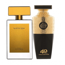 Madawi - Arabıan Oud 40 Years Gold Edition(U23)