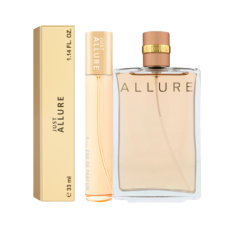 CHANEL - ALLURE(JUST ALLURE)