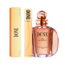CHRISTIAN DIOR - DUNE(DONE)