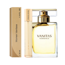 VERSACE - VANITAS(WOMEN VANITASE)