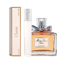 CHRISTIAN DIOR - MISS DIOR CHERIE(CHERIE)