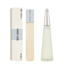 ISSEY MIYAKE - L'EAU D'ISSEY(SEY LEAU)