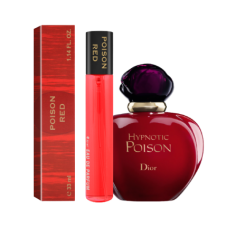 CHRISTIAN DIOR - HYPNOTIC POISON(POISON RED)