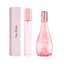 DAVIDOFF - COOL WATER SEA ROSE(ROSE WATER)