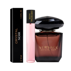 VERSACE - CRYSTAL NOIR(CRYSTAL NOIR)