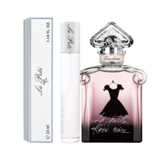 GUERLAIN - LA PETITE ROBE NOIRE(LA PETI)