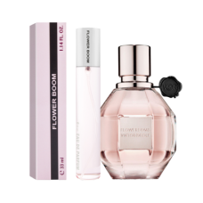 VIKTOR & ROLF - FLOWER BOMB(FLOWER BOOM)