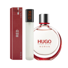 HUGO BOSS - HUGO RED(RED)
