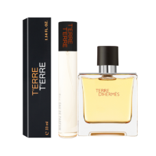 HERMÈS - TERRE D’HERMÈS(T ERRE T ERRE)