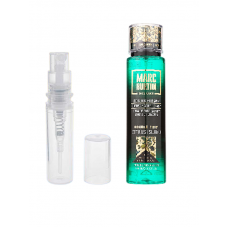 Tester Body Splash-Citrus Island(VICTORIA S SECRET BY PURE SEDUCTION)