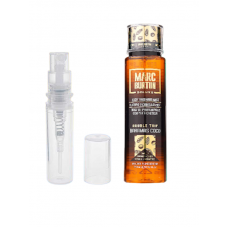 Tester Body Splash-Bahamas Coco(VICTORIA S SECRET BY BOMBSHELL)