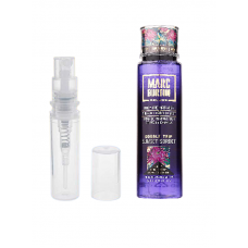 Tester Body Splash-Sunset Sorbet(VICTORIA S SECRET LOVE SPELL)